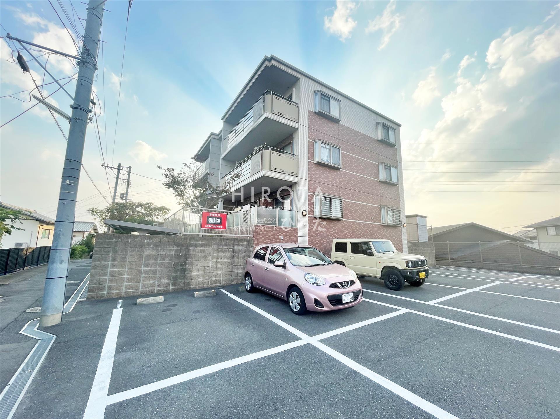 GREEN VIEW 西ヶ峰