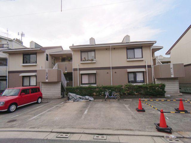 セジュール深井I