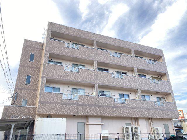 メゾンソレイユ