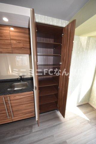 ファーストフィオーレ阿波座アクア