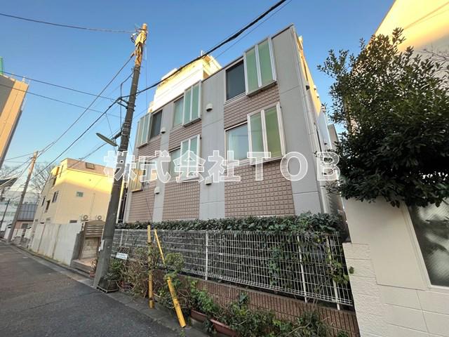 アムハイツ上北沢