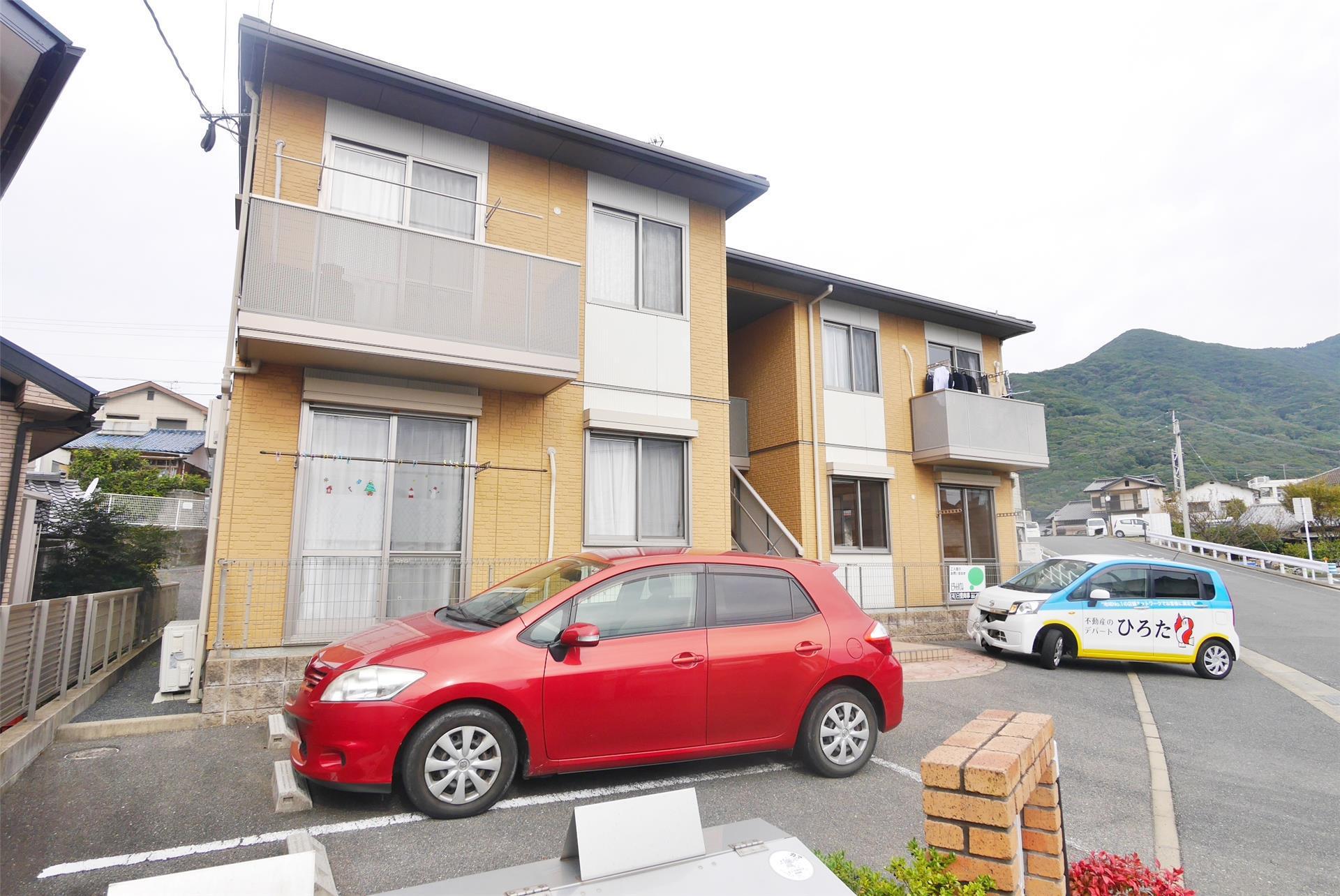 エクレールメゾン湯川