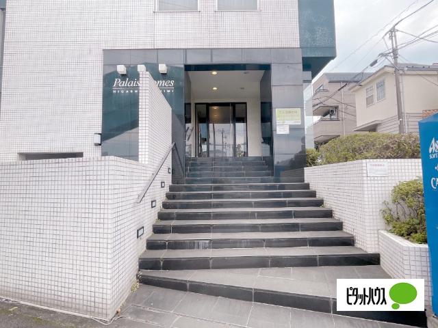 パレ・ホームズ東伏見