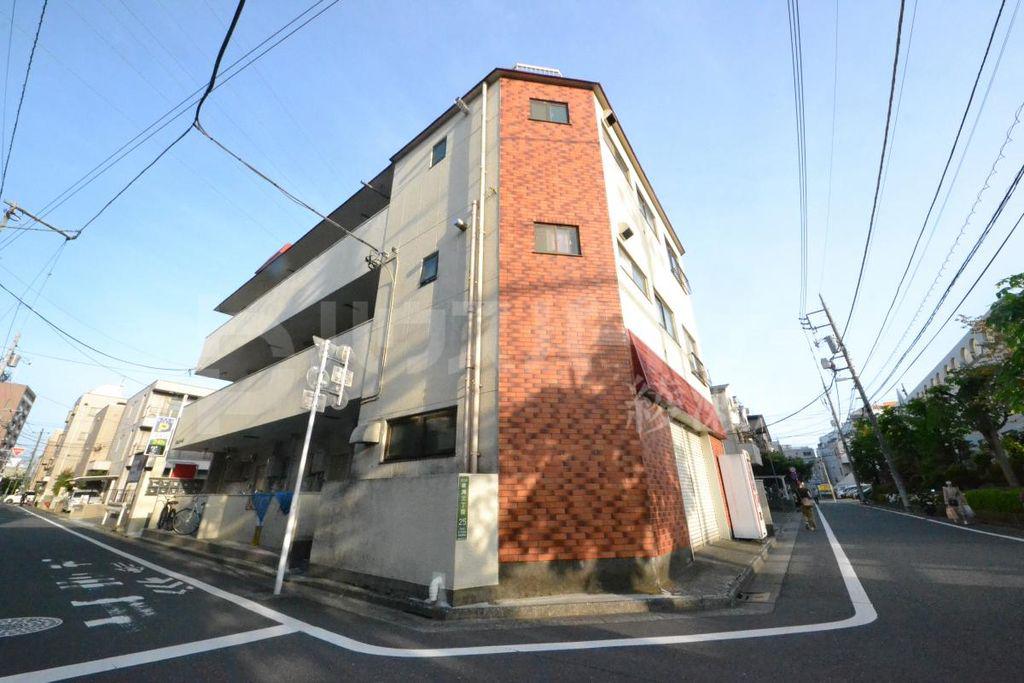 スケガワコーポ