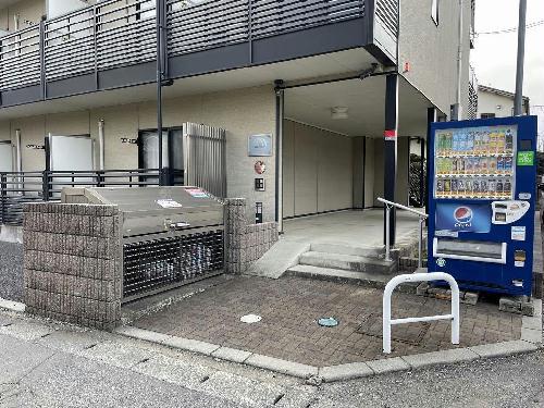 レオネクスト見沼 コヅチ