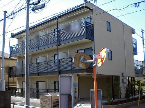 レオネクスト見沼 コヅチ