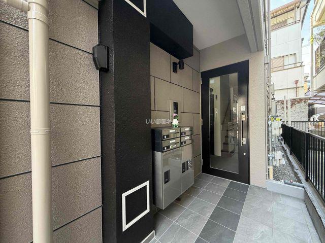リフュージュ本山