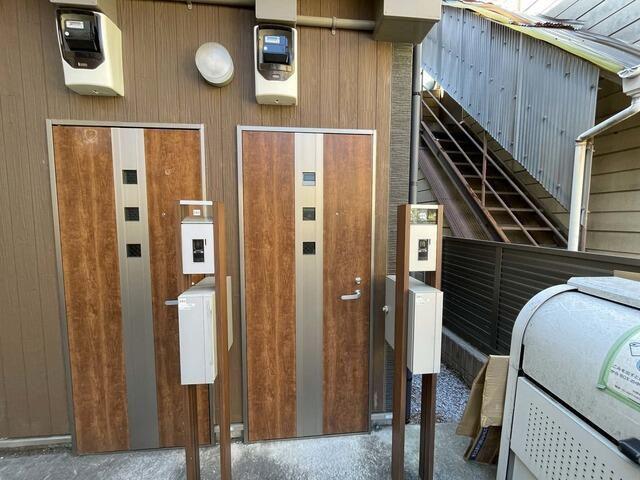 クラシェア中野新橋
