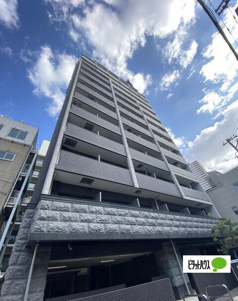 ララプレイス梅田西イルミナーレ