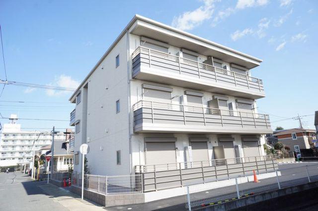 サニーフラットみなみ