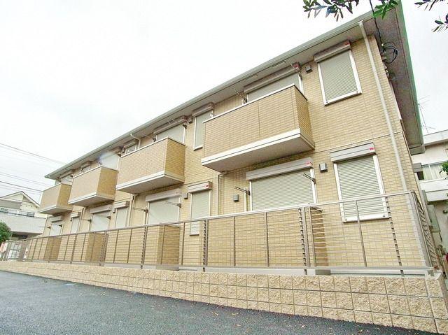 クローバー