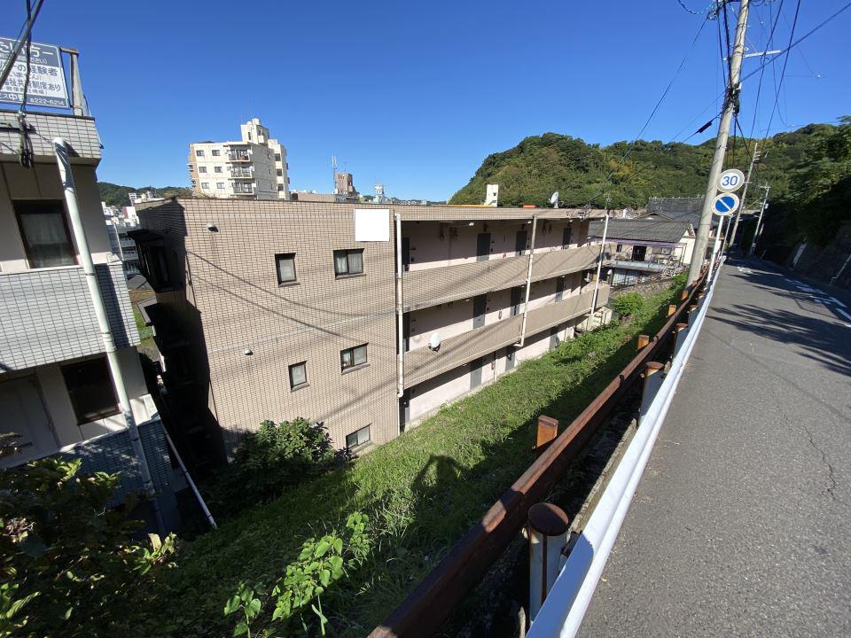 BASIC城山101号