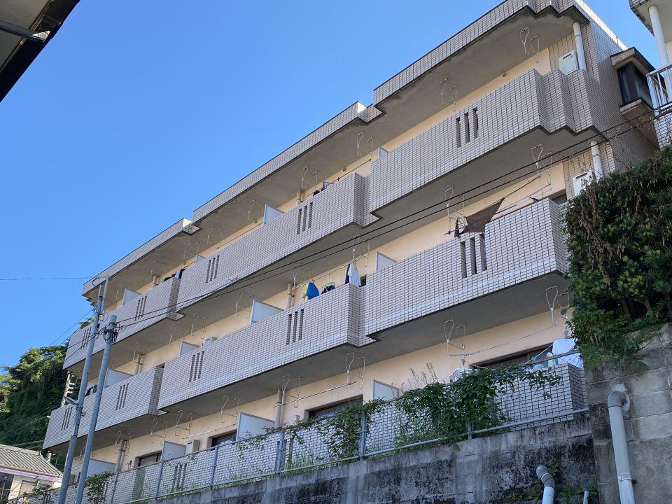 BASIC城山101号