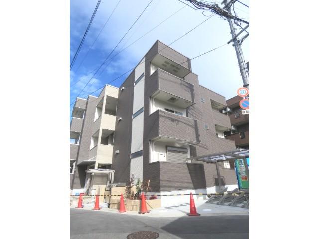 フジパレス中百舌鳥駅南