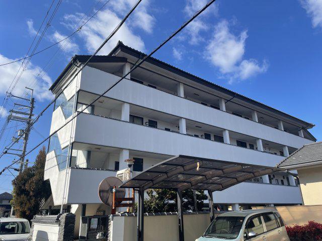 AL北新町