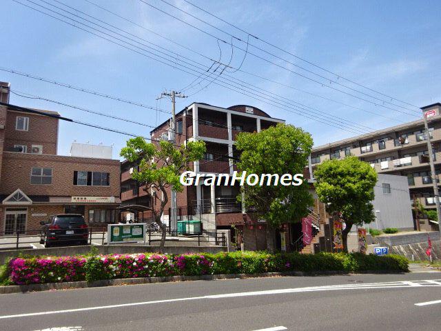 ニューハーリヤ学院坂