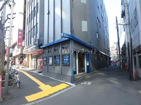 新宿岡田ビル