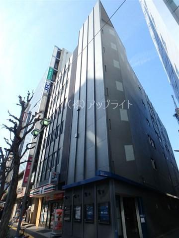 新宿岡田ビル