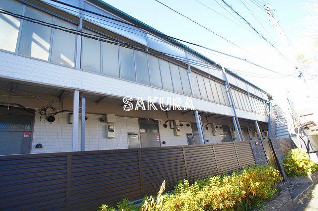 クイーンズヴィラ白楽