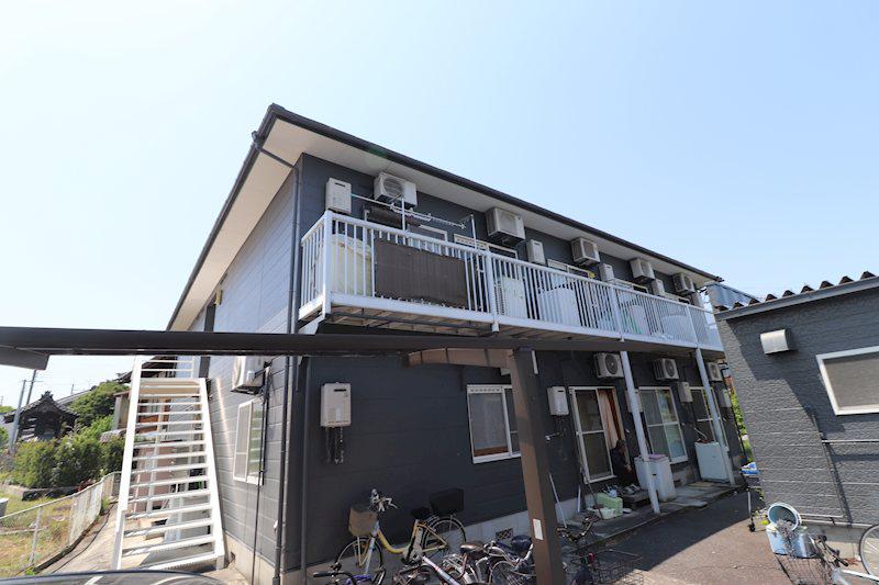 ハイツ苅原