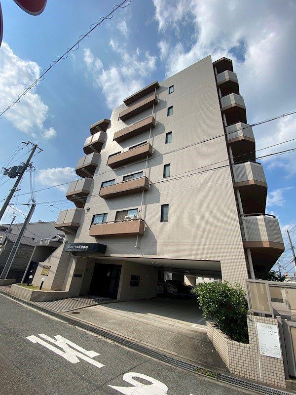 コムロワイヤル姫路幸町