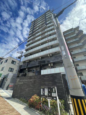エステムコート神戸元町IIブリーズ