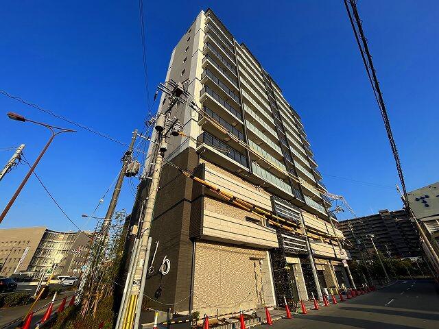 エスリード大阪デュアルゲート