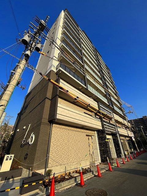 エスリード大阪デュアルゲート