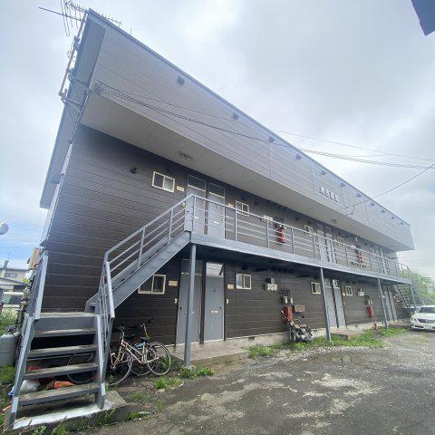 寿壱番館