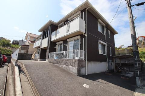 SAKURA A棟
