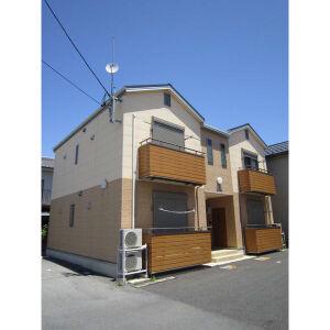 リバーサイド花長B棟