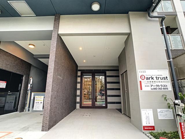 ラフレシーサ博多駅南Ⅵ