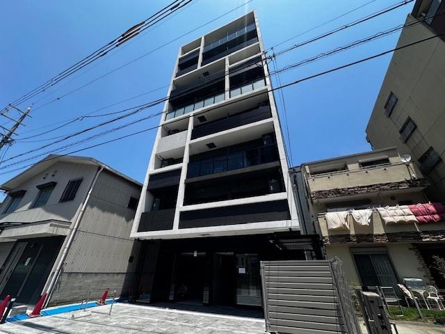 LUORE新大阪サウス