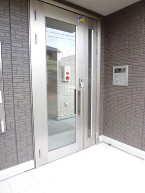 ボンヌ・シャンス