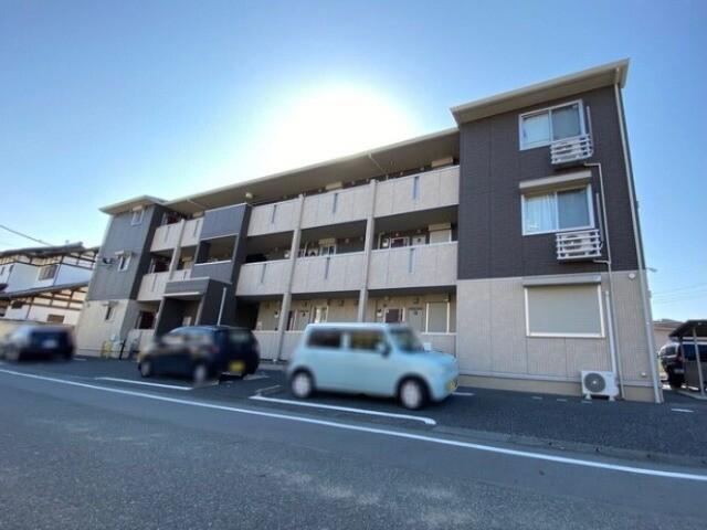 ボンヌ・シャンス