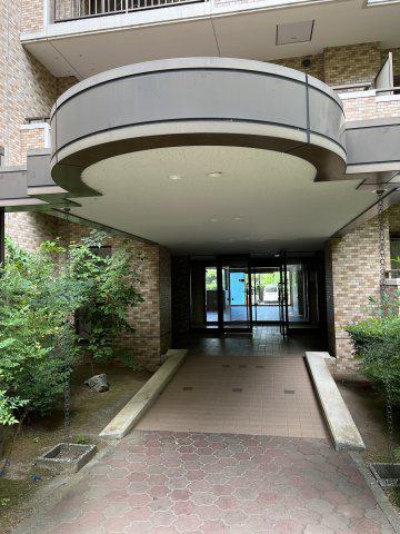 ヴィルフォーレ稲毛1番館804