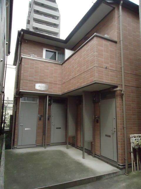 ミルカーサ