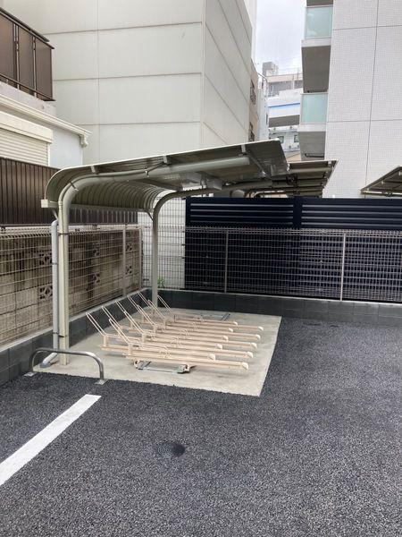 S・STAGE