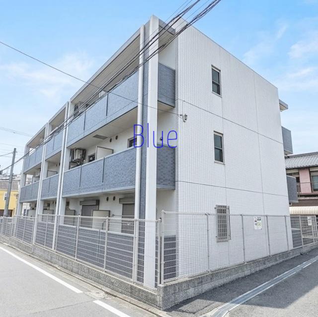 メゾン ド ブシヤ