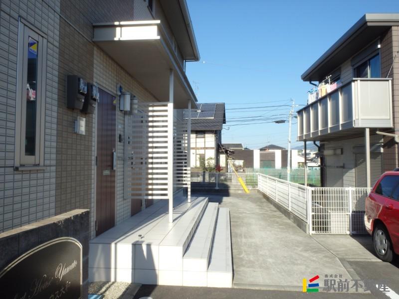 コンフォートハウス大和B