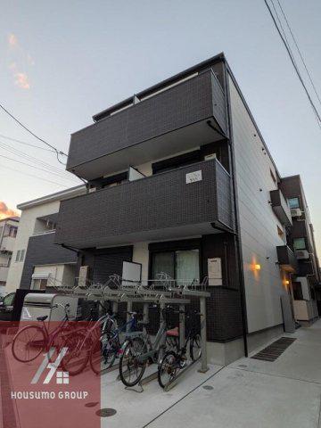 ALEGRIA姫島II