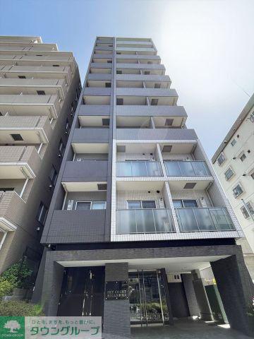 スカイコートヒルズ池田山
