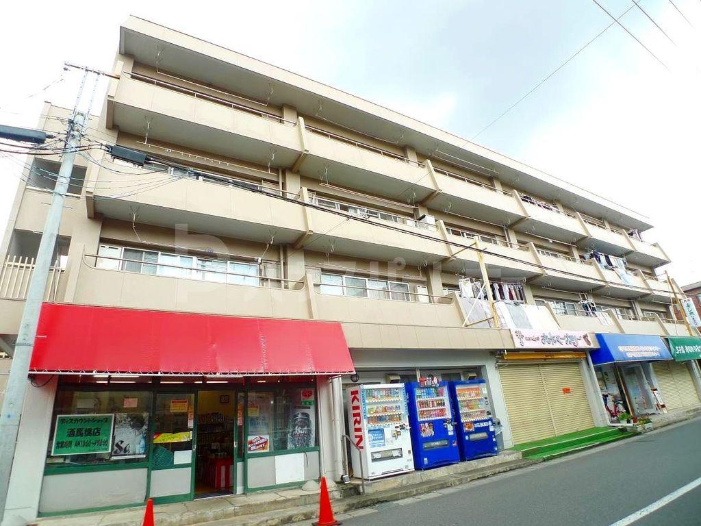 第1コーポ恩田