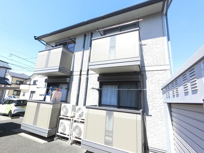 メゾン飯塚