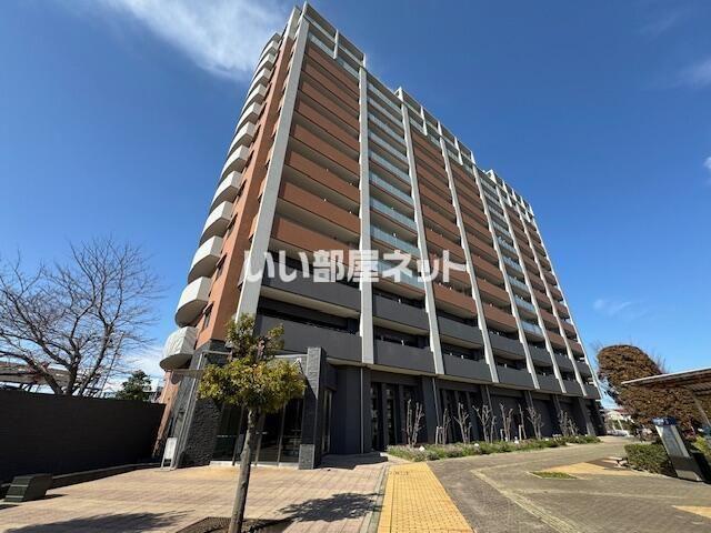 レクセル西白井ステーションオアシス