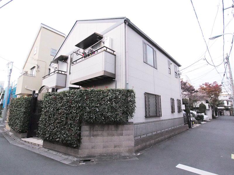 ソルファースト阿佐ヶ谷