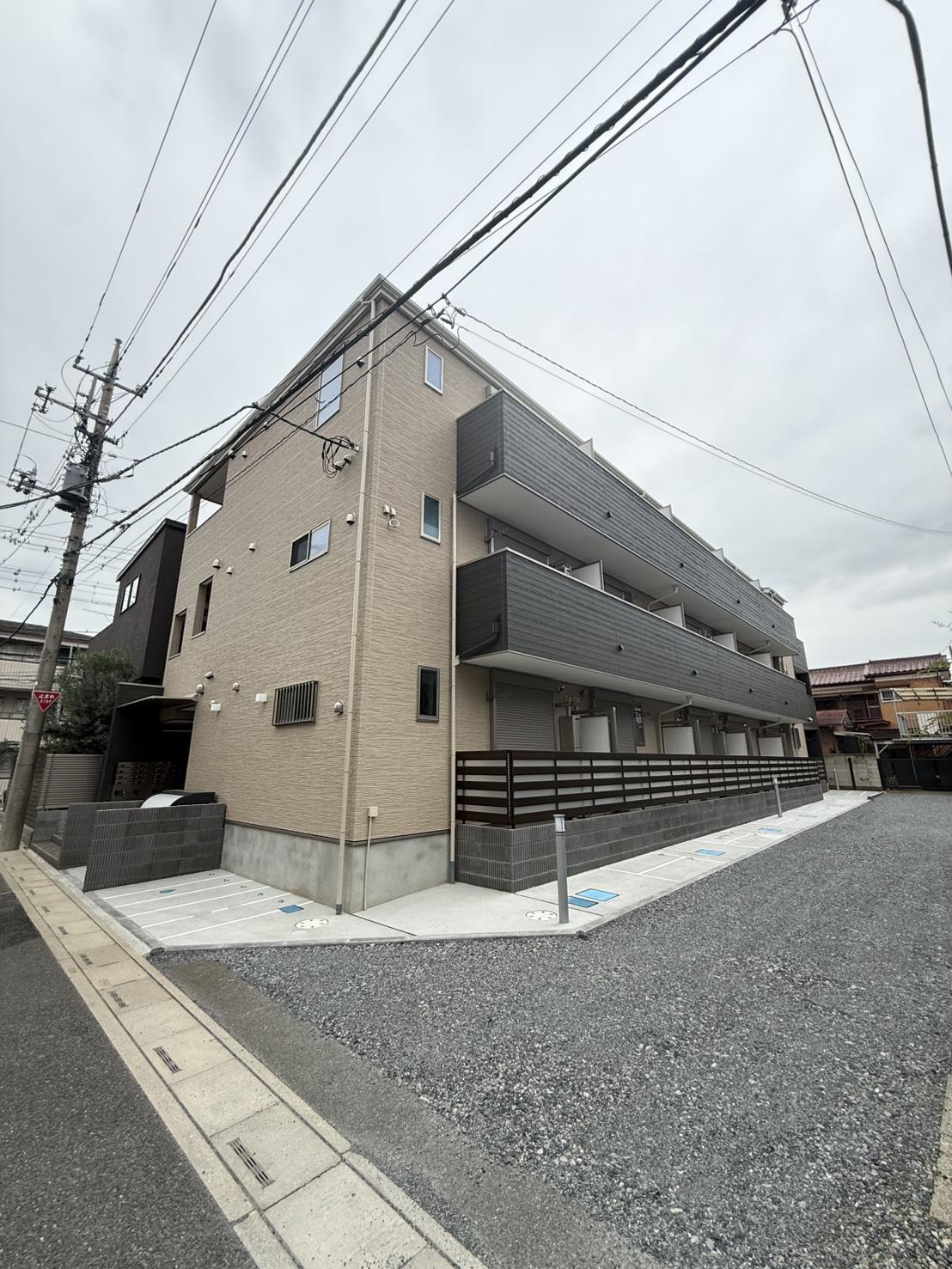 ガーデンヒルズ宮原