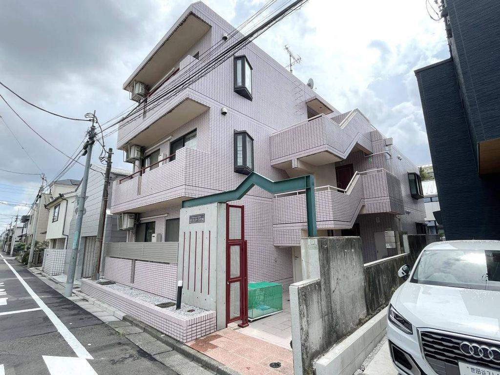 ポントワーズ代田