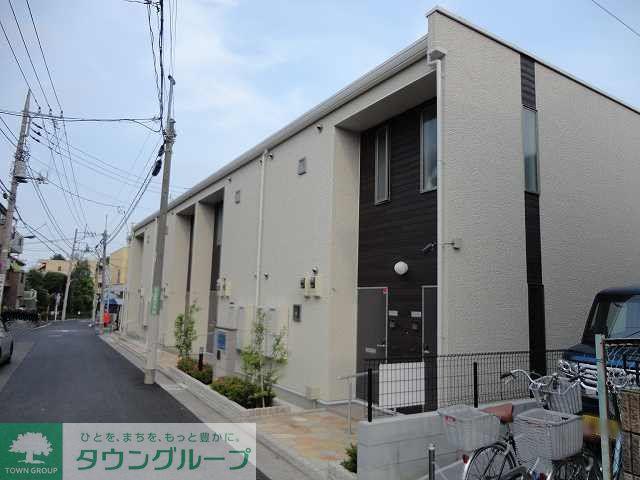 レオネクストウィルベーネ小竹53083