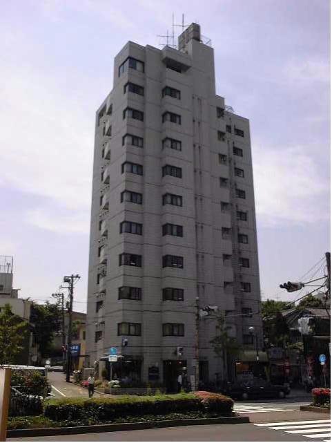 白山スカイビュー